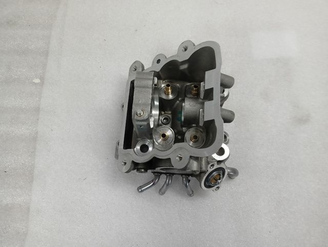 Culata BMW C400 (2021)