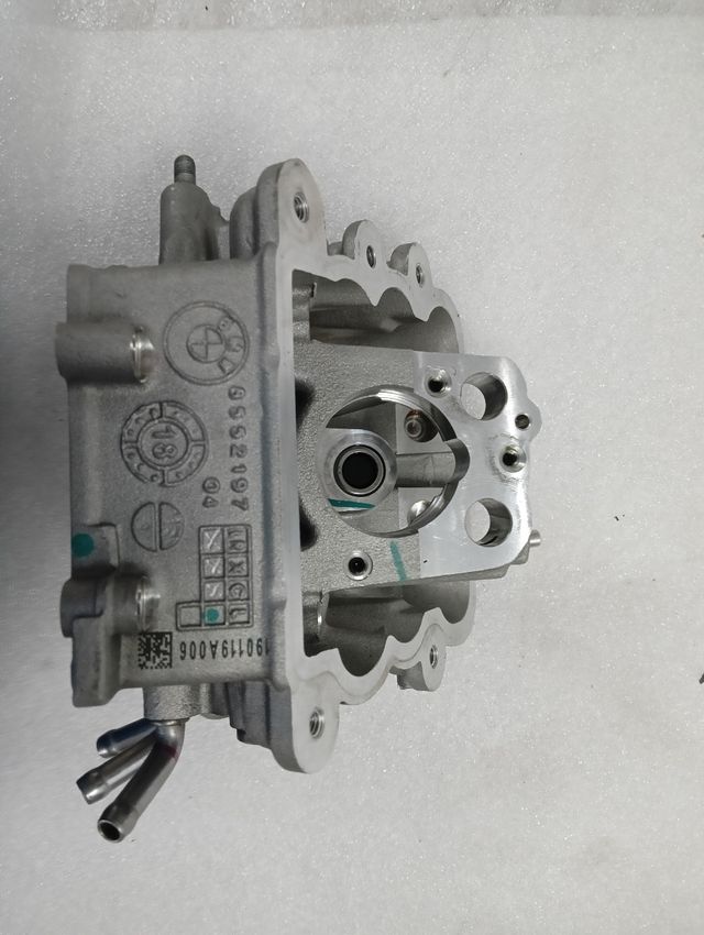 Culata BMW C400 (2021)