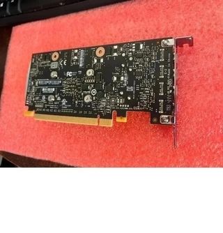 Nvidia Quadro P1000 - 4GB GDDR5