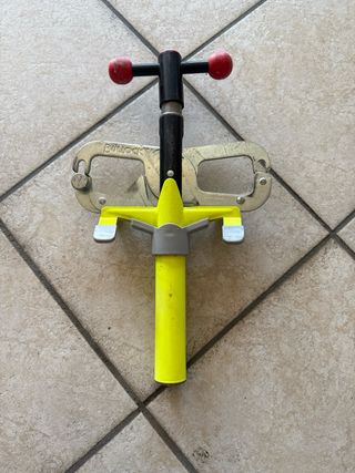 Blocca pedali Bullock