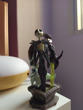 Figura Jack Skellington Pesadilla