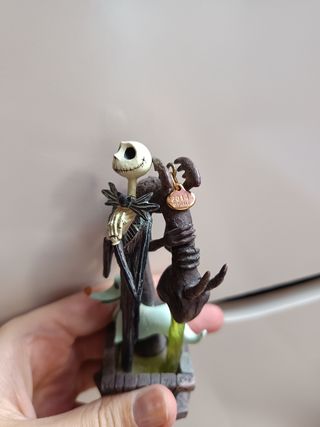Figura Jack Skellington Pesadilla