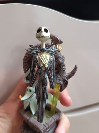 Figura Jack Skellington Pesadilla