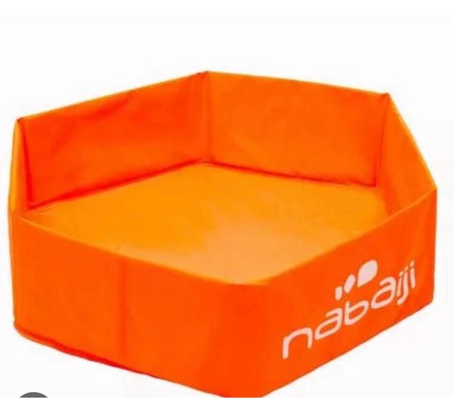 Piscina Nabaiji bebé