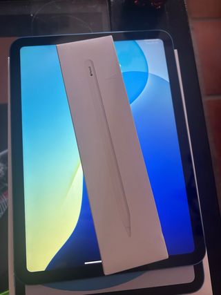 Apple Pencil 2ª generación