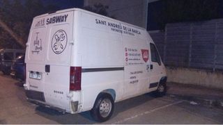 Peugeot Boxer 2005