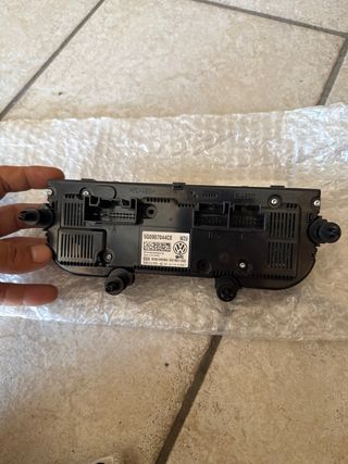 Comandi clima Golf 7 5G0907044CE