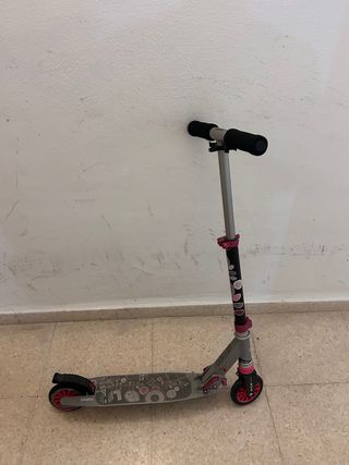 Patinete niña Oxelo