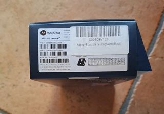 Motorola moto g22 - Smartphone