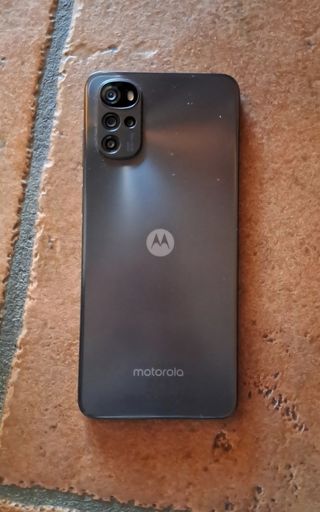 Motorola moto g22 - Smartphone