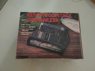 Soporte para mandos a distancia