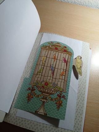 La Bella y La Bestia - Minalima