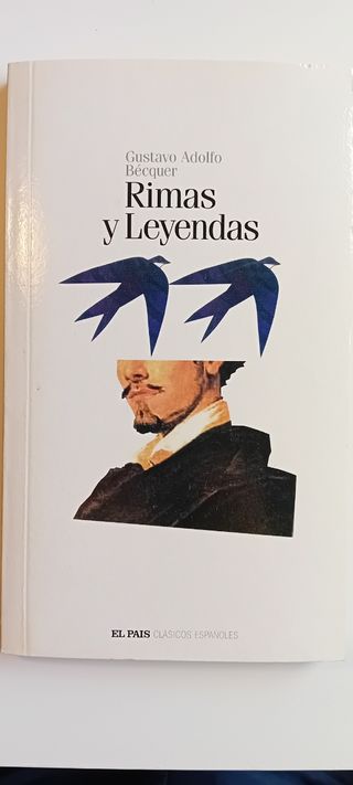 Rimas y Leyendas