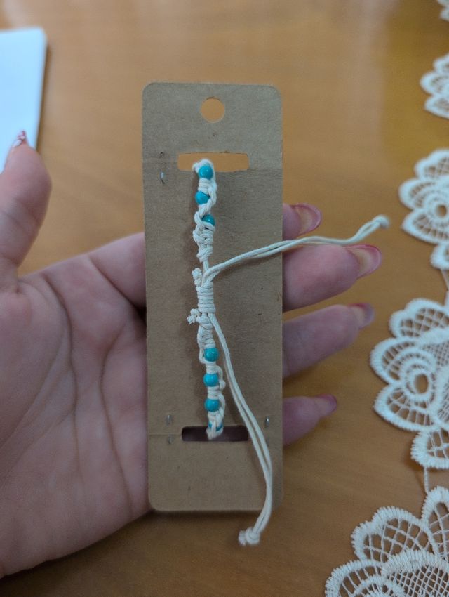 Pulsera Javi Torregrasa - Tortuga