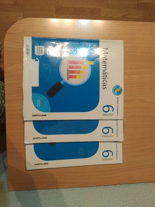 MATEMATICAS 6 PRIMARIA SABER HACER CONTIGO