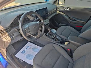 Hyundai IONIQ 2021 HIBRIDO ENCHUFABLE