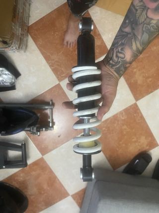 Amortiguador Sherco 2023