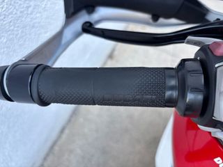 DUCATI MULTISTRADA 1200 PIKES