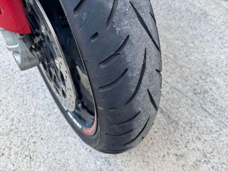 DUCATI MULTISTRADA 1200 PIKES