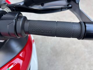 DUCATI MULTISTRADA 1200 PIKES