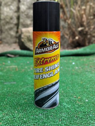 Armor All Extreme Brilho p/ Pneus