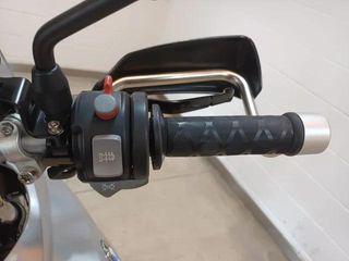 BMW F 650 GS