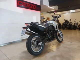 BMW F 650 GS