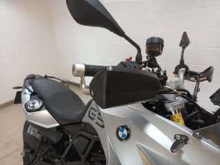 BMW F 650 GS