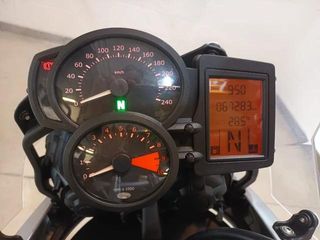 BMW F 650 GS