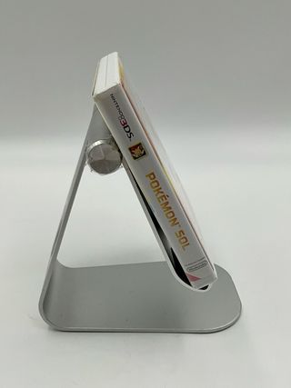 Pokémon Sol - Nintendo 3DS