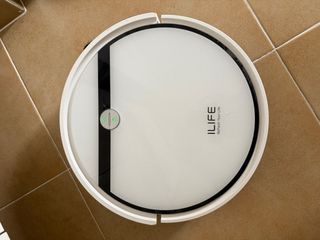 ILIFE V3x Aspiradora Robot
