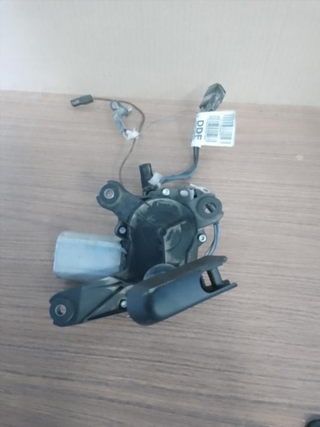 Motor limpiaparabrisas trasero Opel Corsa 