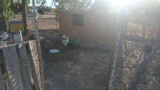 Terreno rústico - Solar