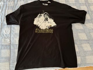 Camiseta Scarface  talla XL