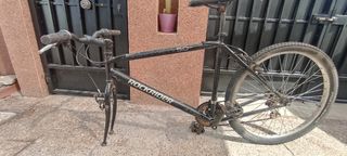 Bicicleta Rockrider 5.0