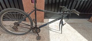 Bicicleta Rockrider 5.0
