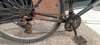 Bicicleta Rockrider 5.0