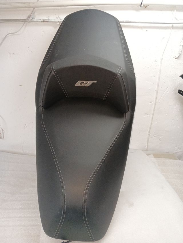 Asiento BMW C400GT