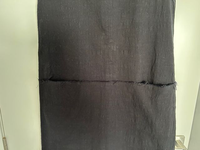 Vestido Bimba y Lola - Negro