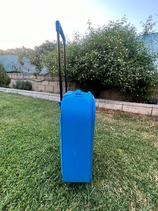Maleta Pocoyó Infantil - Trolley