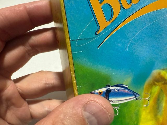 Bass Hunter 64 - Nintendo 64