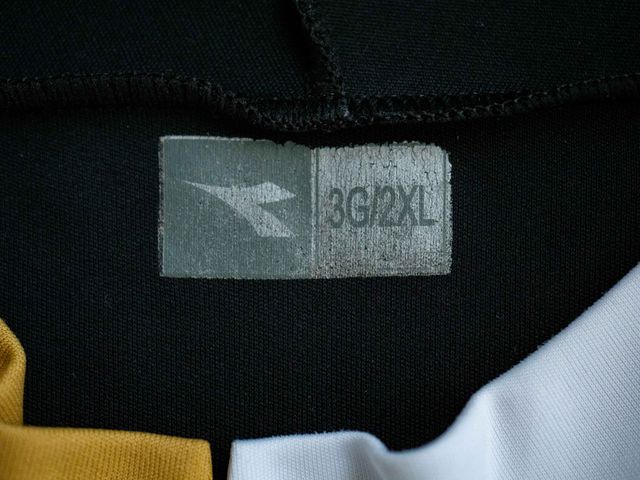 ORIGINAL ATLETICO MINEIRO 2006 CAMISETA FUTBOL XXL