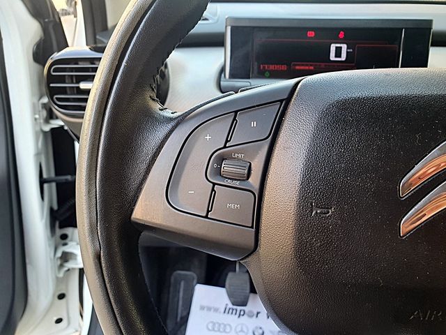 C4 Cactus, SHINE, navegador, cámara trasera