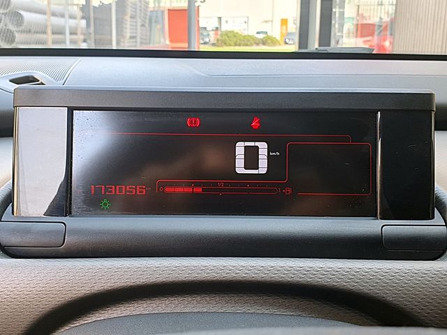 C4 Cactus, SHINE, navegador, cámara trasera