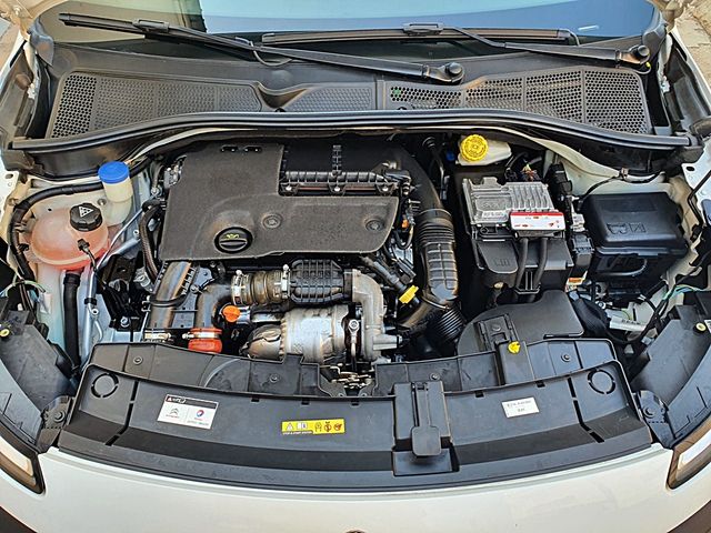 C4 Cactus, SHINE, navegador, cámara trasera