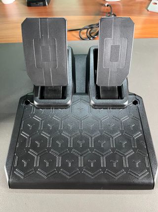 Volante de Carreras Thrustmaster T128 PC|PS4|PS5