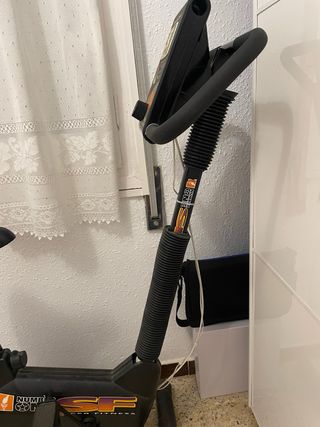 Bicicleta estática SF-Number One