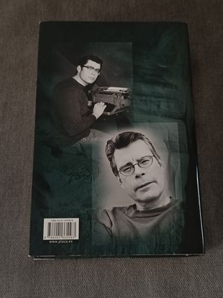 La Torre Oscura VI de Stephen King 