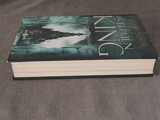 La Torre Oscura VI de Stephen King 