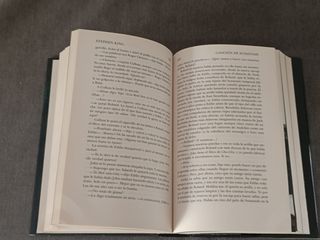 La Torre Oscura VI de Stephen King 
